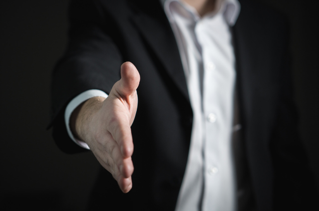 Bewerber- management