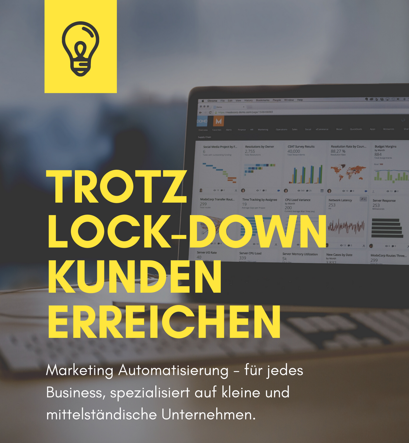 Marketing Automatisierung_