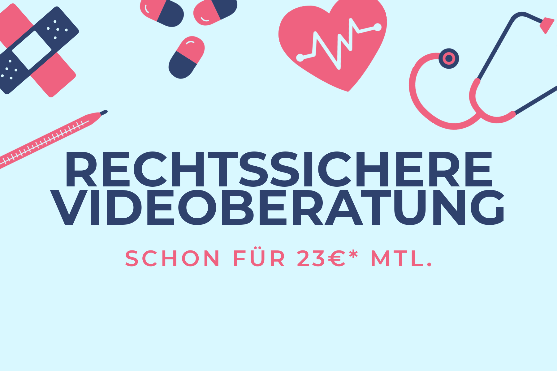 Videoberatung Ärzte
