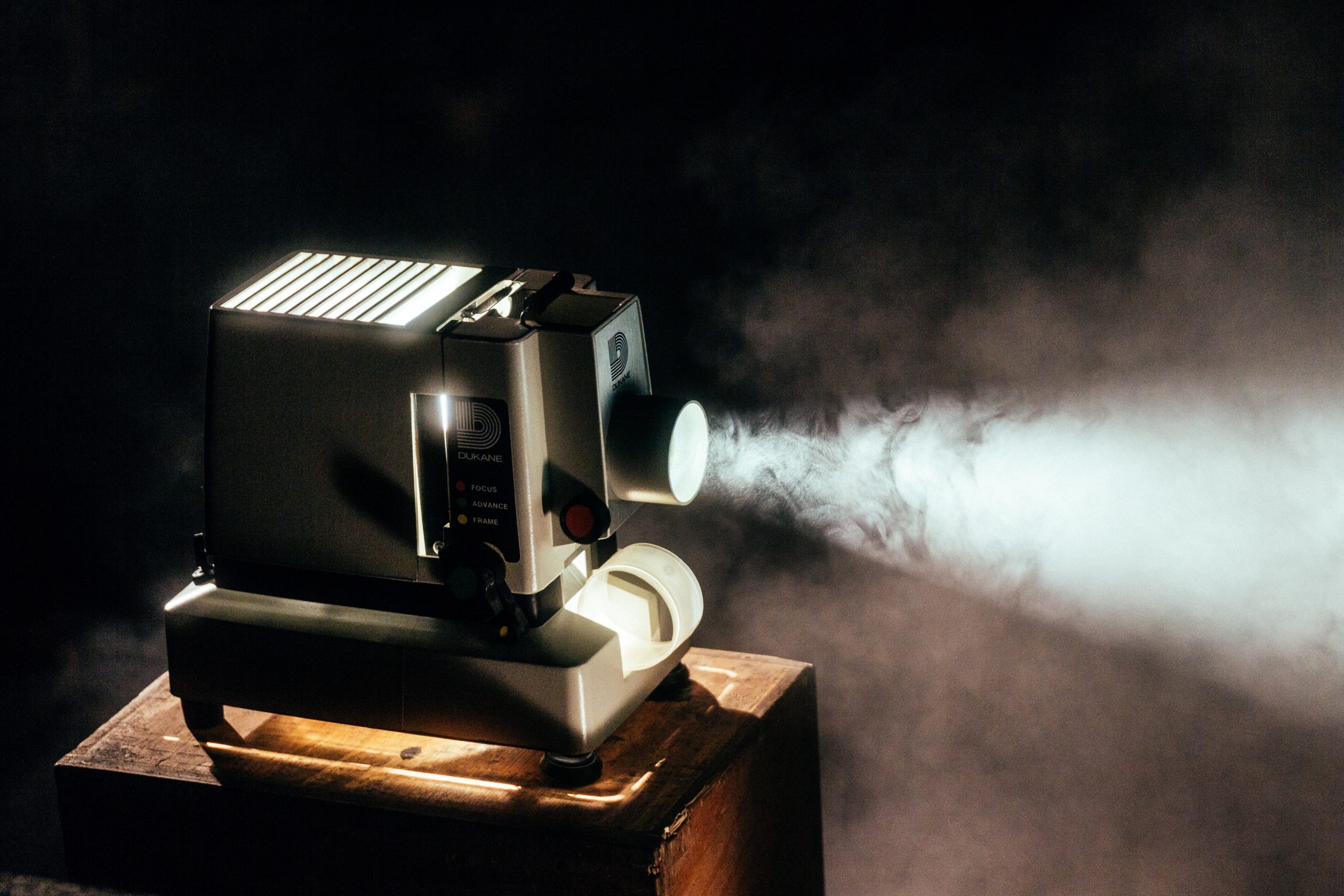 Videoprojektor