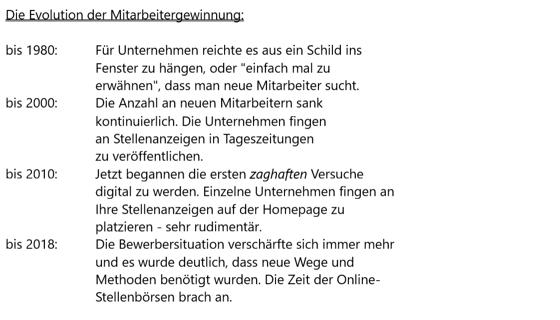 Evulution MA_1