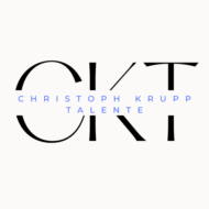 Christoph Krupp – Talente für KMU