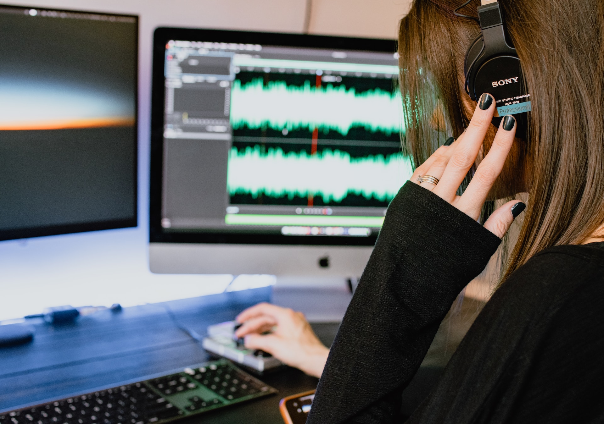 Audio