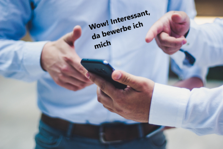 da bewerbe ich mich3
